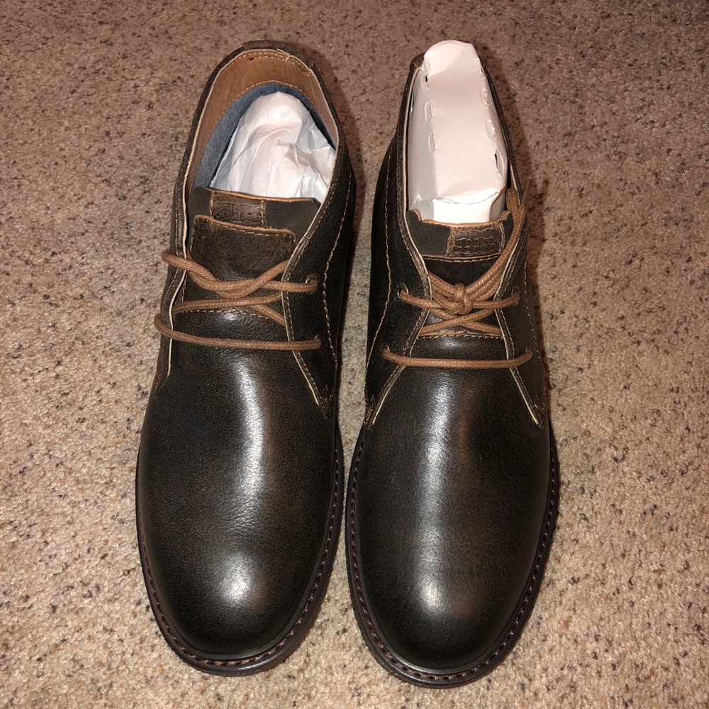 Lucky brand shoes for me
